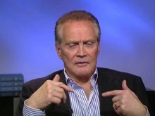 Lee Majors