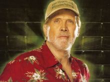 Lee Majors