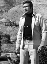 Lee Majors #205977 picture (Portrait Medium)