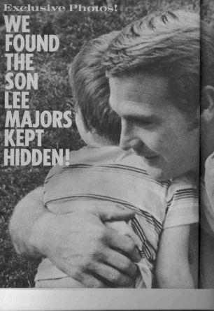 Lee Majors