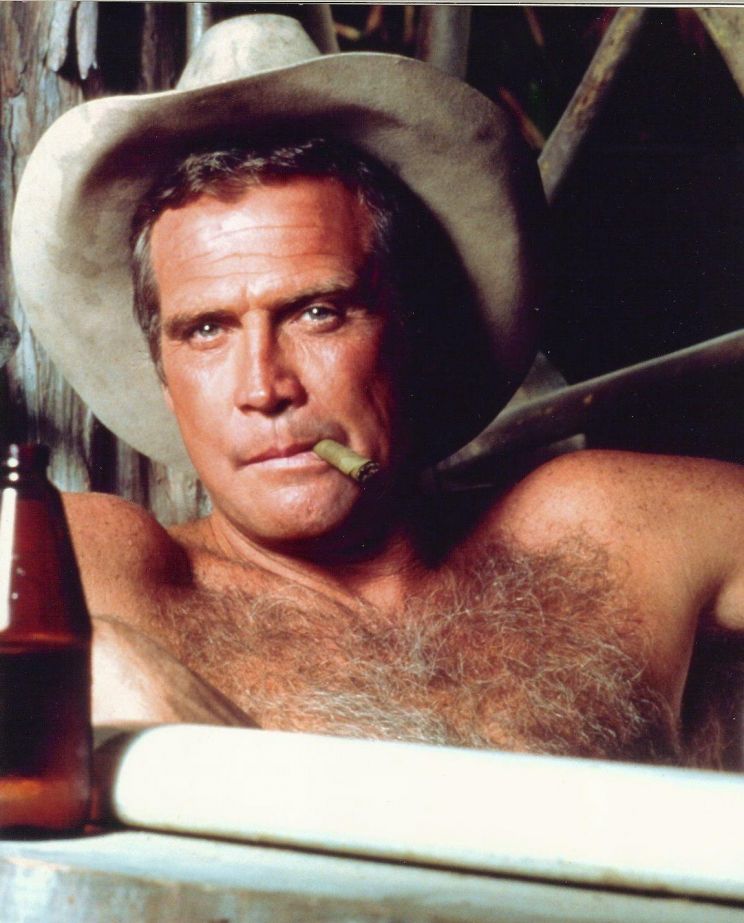 Lee Majors