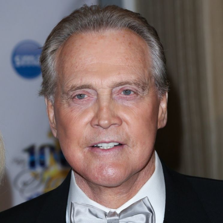 Lee Majors