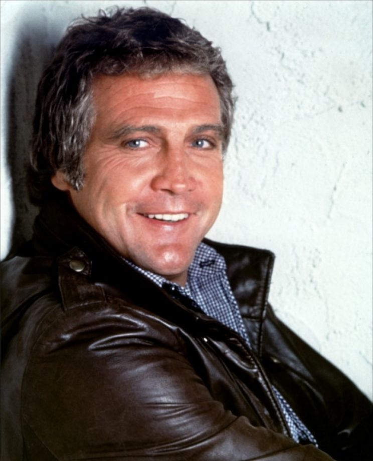 Lee Majors