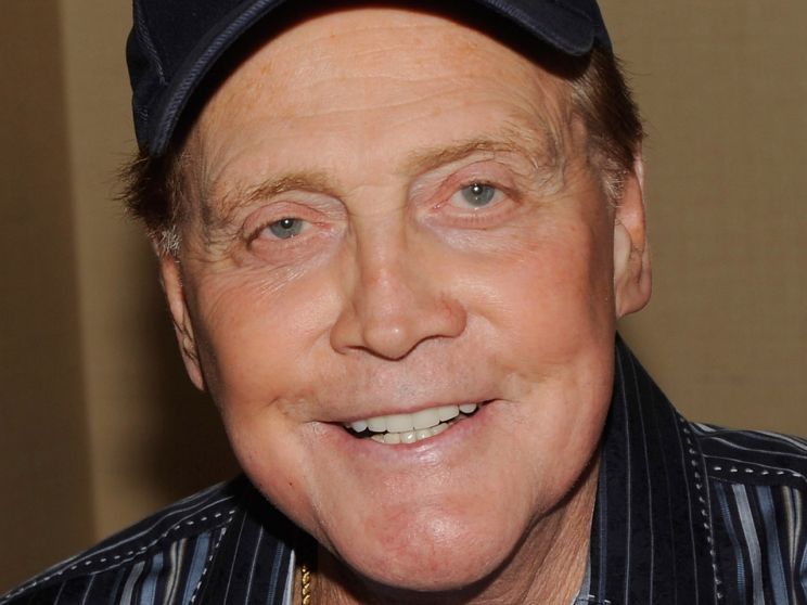 Lee Majors