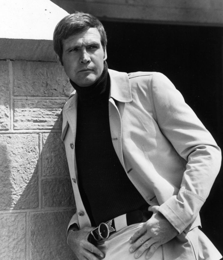 Lee Majors