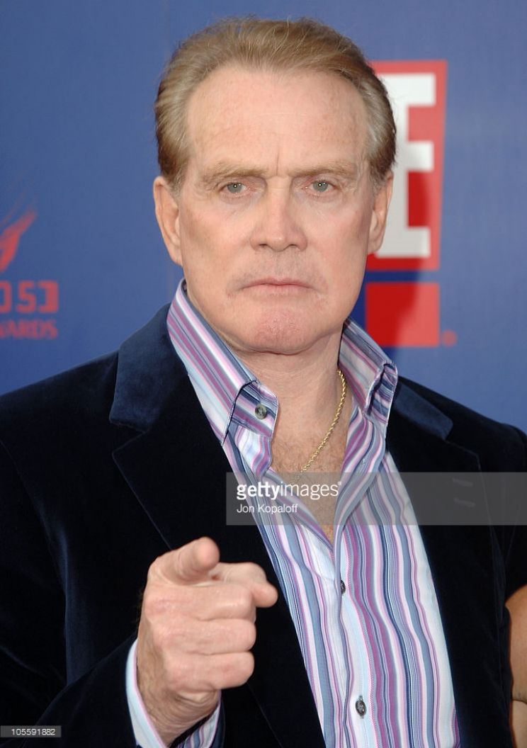 Lee Majors