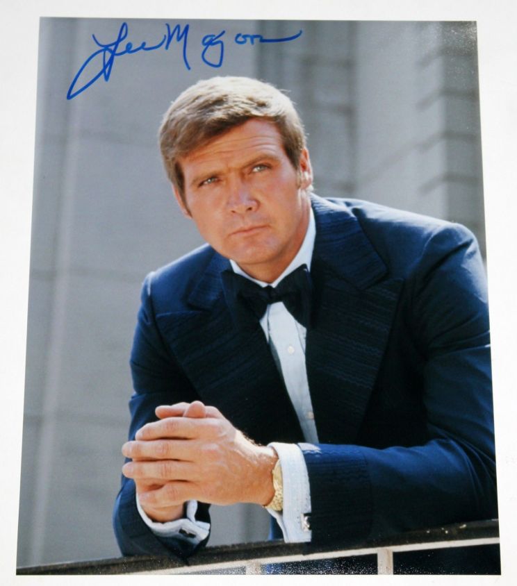 Lee Majors