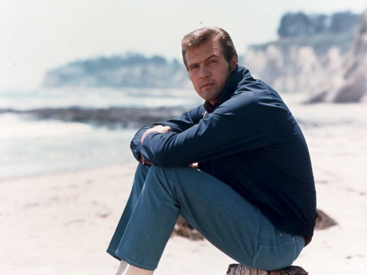 Lee Majors