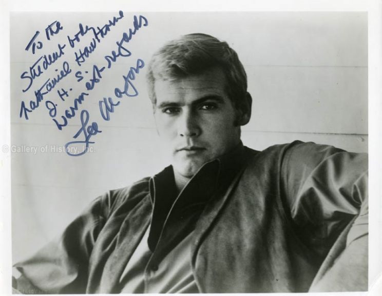 Lee Majors