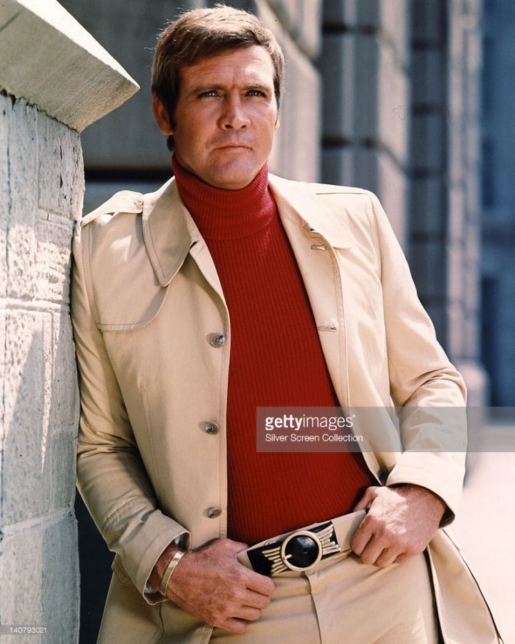 Lee Majors