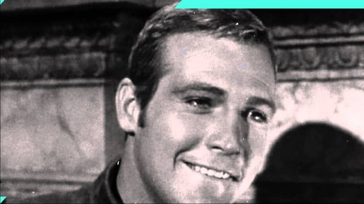 Lee Majors