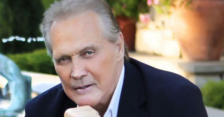 Lee Majors