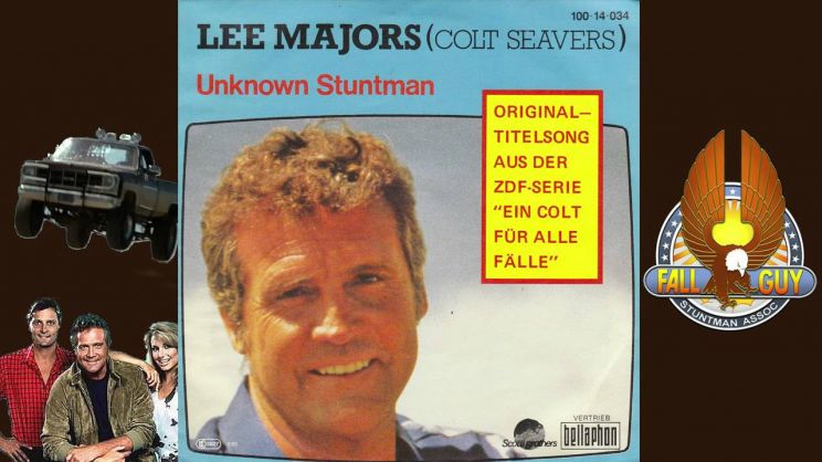 Lee Majors