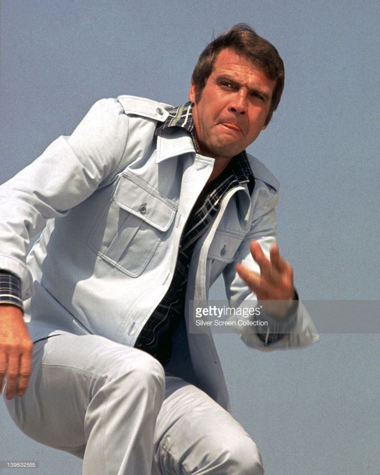 Lee Majors