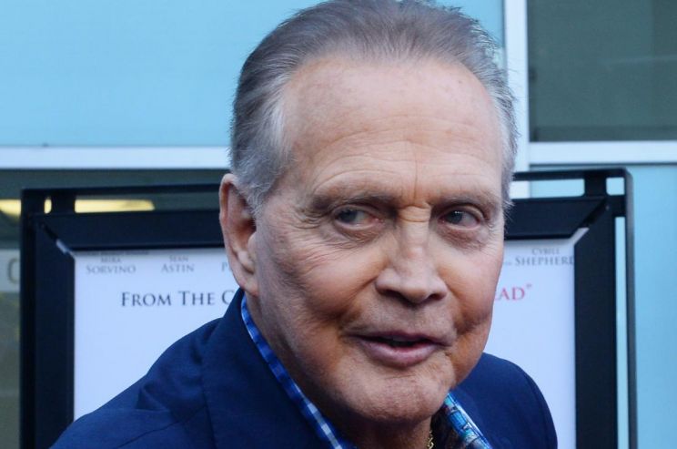 Lee Majors