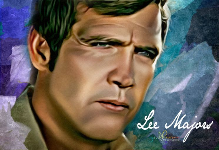 Lee Majors