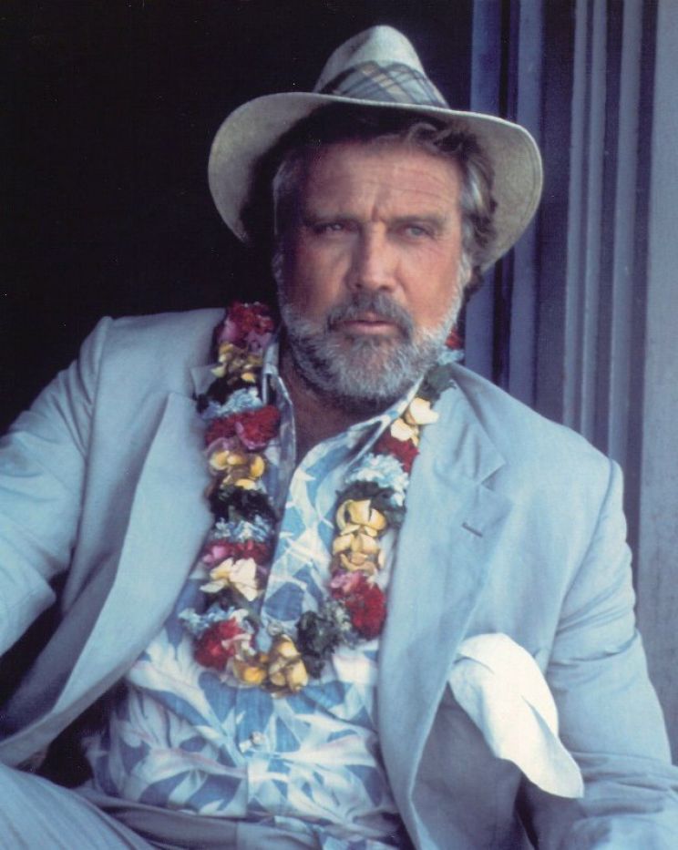 Lee Majors