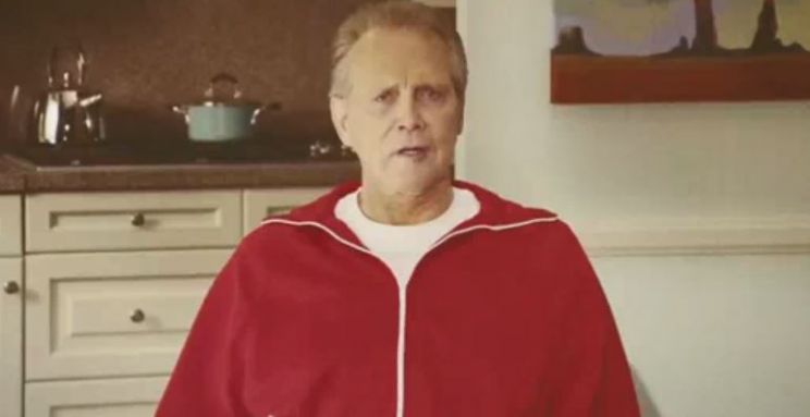 Lee Majors
