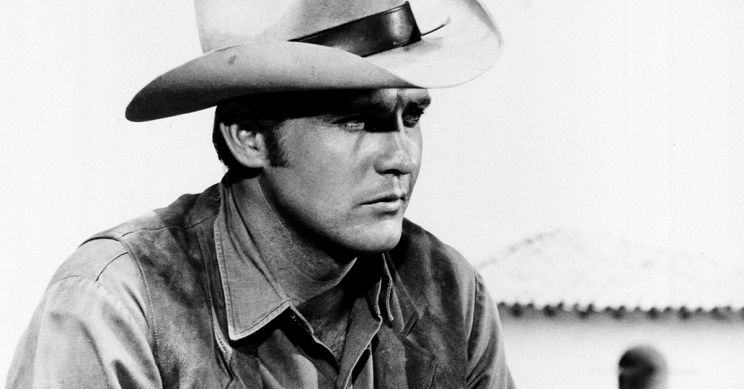 Lee Majors