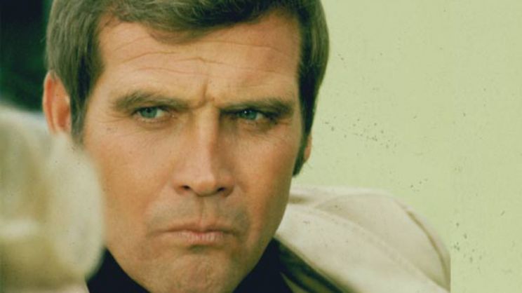 Lee Majors