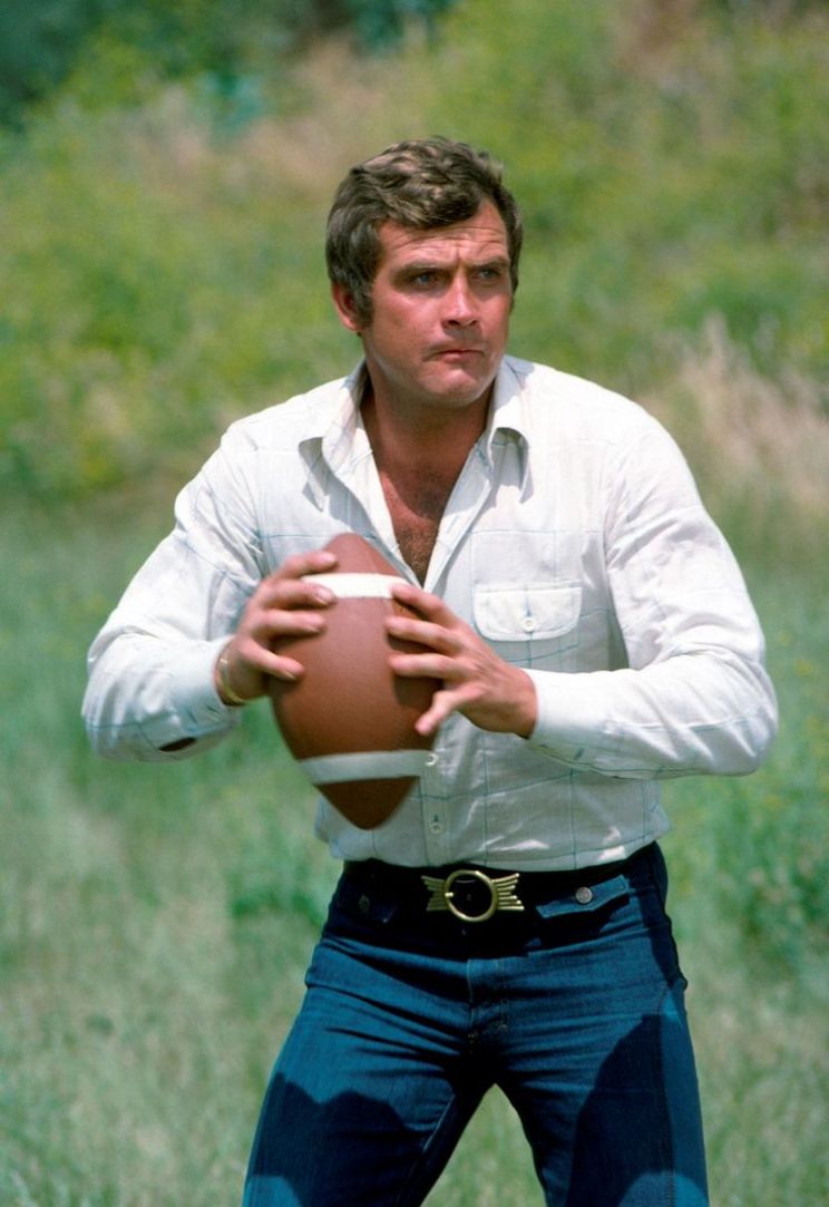 Lee Majors
