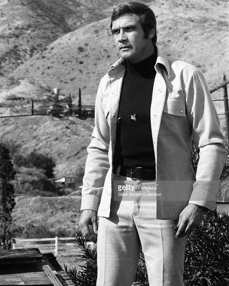 Lee Majors
