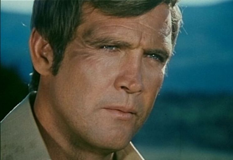 Lee Majors