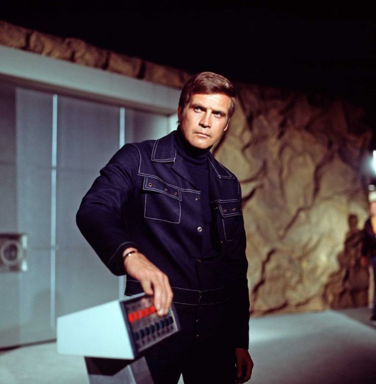 Lee Majors