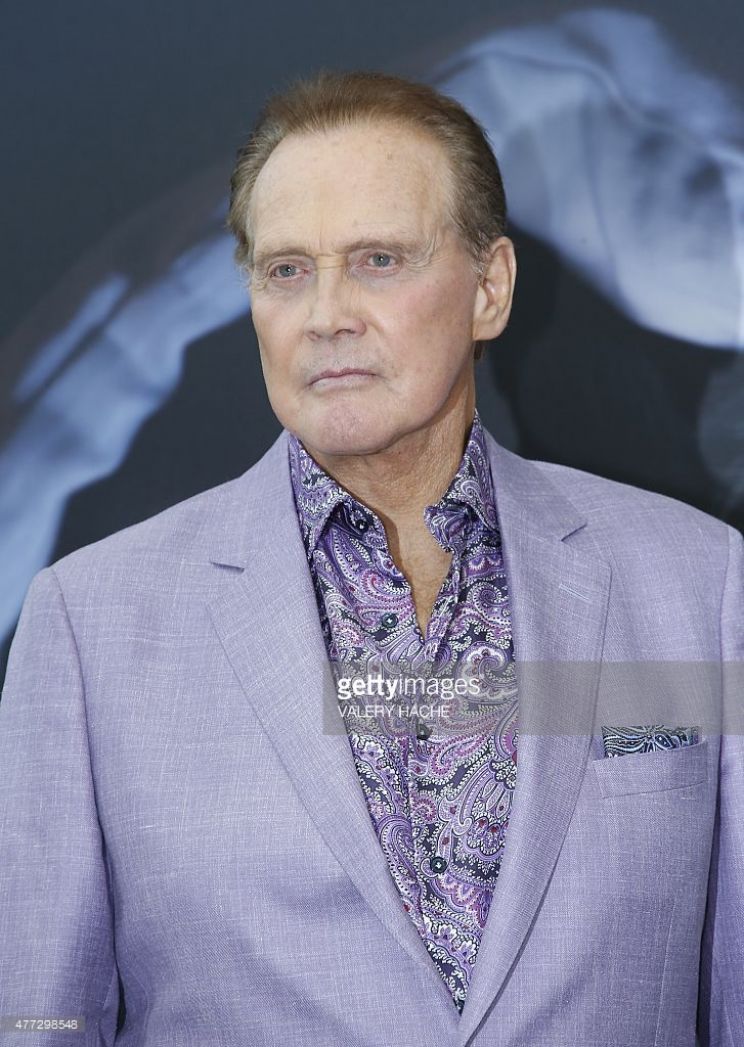 Lee Majors