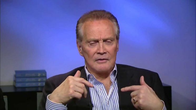 Lee Majors