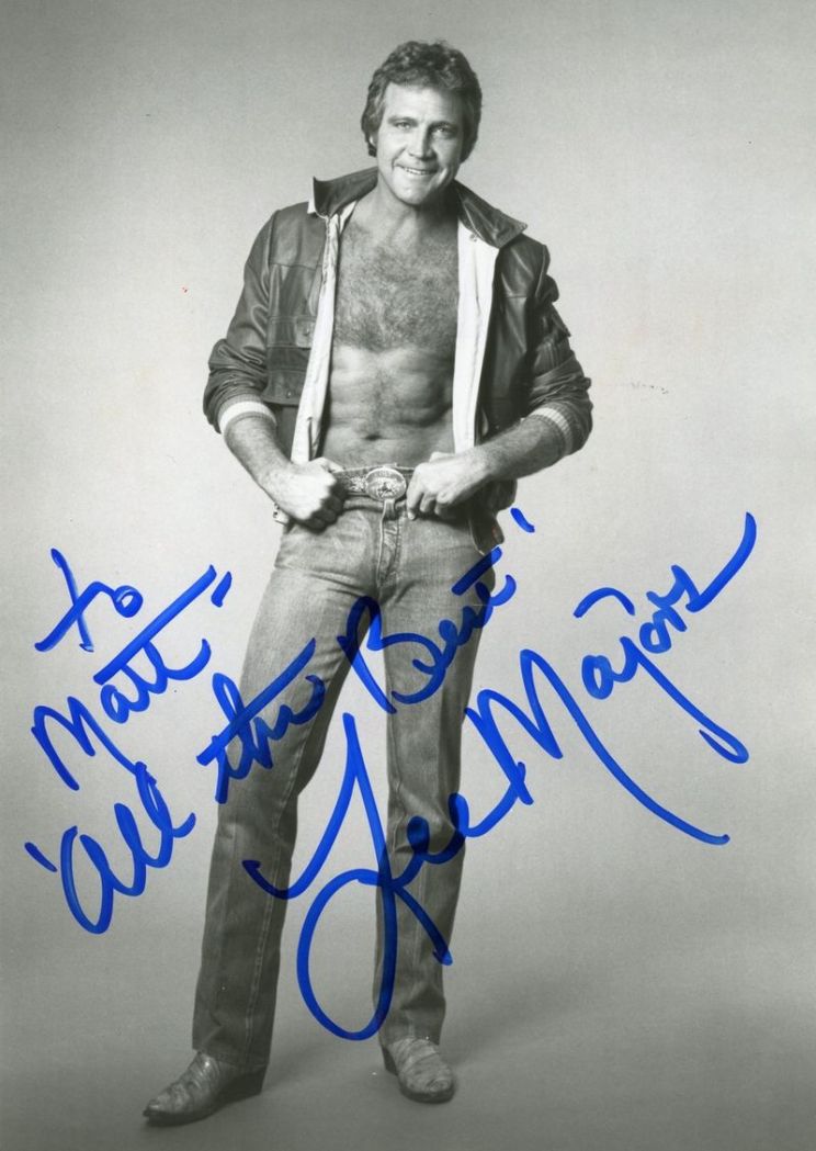 Lee Majors