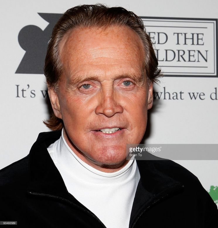Lee Majors