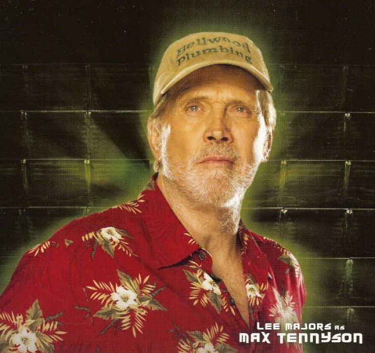 Lee Majors