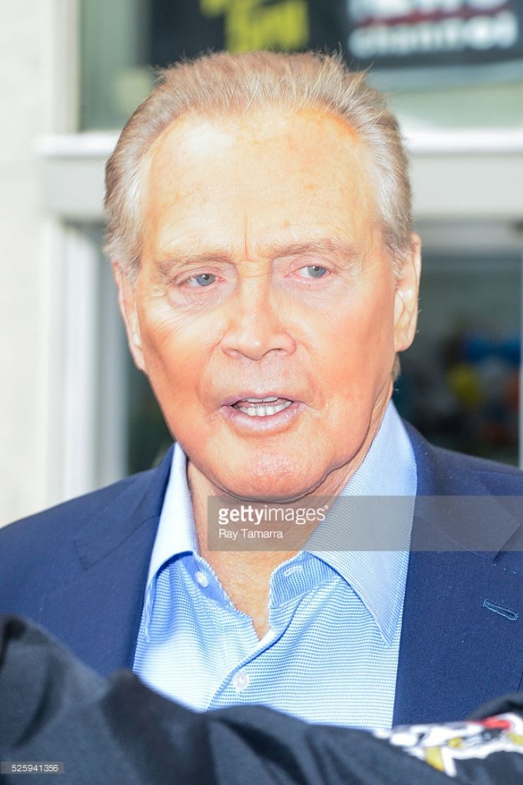 Lee Majors