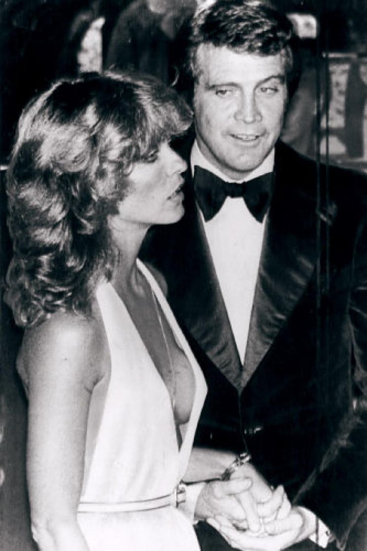 Lee Majors