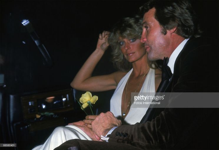 Lee Majors