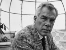 Lee Marvin