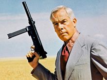 Lee Marvin