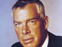 Lee Marvin