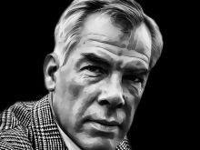 Lee Marvin