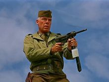 Lee Marvin