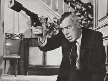 Lee Marvin