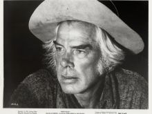 Lee Marvin