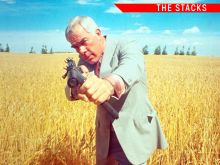 Lee Marvin