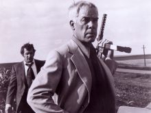 Lee Marvin