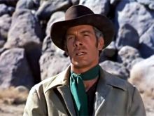 Lee Marvin