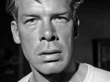 Lee Marvin