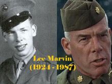 Lee Marvin