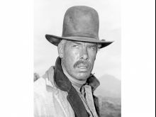 Lee Marvin