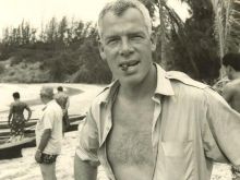 Lee Marvin